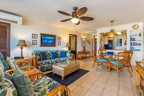 Menehune Shores, #210 3 Bedroom Condo by RedAwning