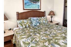 Menehune Shores, #210 3 Bedroom Condo by RedAwning