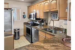 Menehune Shores, #210 3 Bedroom Condo by RedAwning