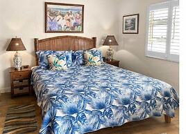 Menehune Shores, #210 3 Bedroom Condo by RedAwning