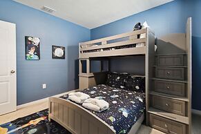 7704oml-solterra Resort 7 Bedroom Home by RedAwning