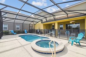 7704oml-solterra Resort 7 Bedroom Home by RedAwning