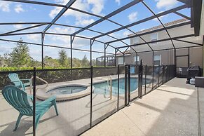 7704oml-solterra Resort 7 Bedroom Home by RedAwning