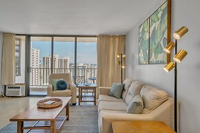 Tower 1 Suite 3514 - KP by Koko Resort Vacation Rentals