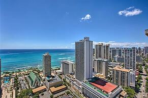 Tower 1 Suite 3514 - KP by Koko Resort Vacation Rentals