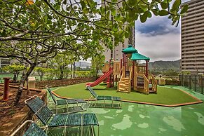 Tower 1 Suite 3514 - KP by Koko Resort Vacation Rentals