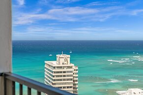 Tower 1 Suite 3514 - KP by Koko Resort Vacation Rentals