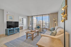 Tower 1 Suite 3514 - KP by Koko Resort Vacation Rentals