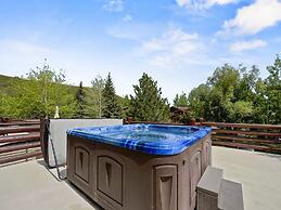402 Timber Escape At Chapparal! Relaxing Deer Valley Condo With Hot Tu