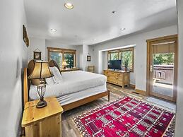 402 Timber Escape At Chapparal! Relaxing Deer Valley Condo With Hot Tu