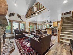 402 Timber Escape At Chapparal! Relaxing Deer Valley Condo With Hot Tu
