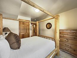 402 Timber Escape At Chapparal! Relaxing Deer Valley Condo With Hot Tu