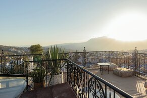 RIAD NILA