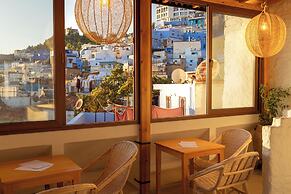 RIAD NILA