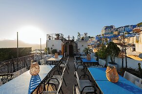 RIAD NILA