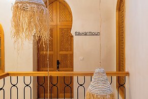 RIAD NILA