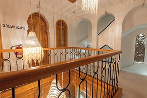 RIAD NILA