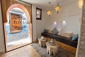 RIAD NILA