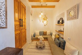 RIAD NILA