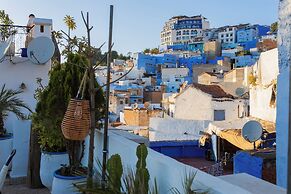 RIAD NILA