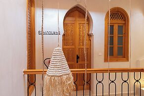 RIAD NILA
