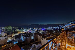 RIAD NILA