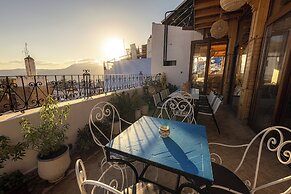 RIAD NILA