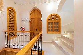RIAD NILA