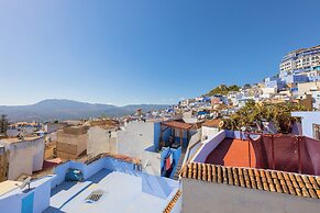 RIAD NILA