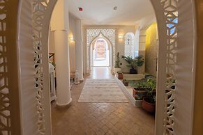 RIAD NILA