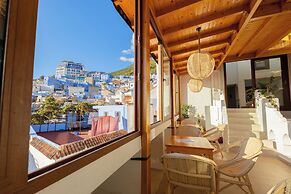 RIAD NILA