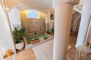 RIAD NILA
