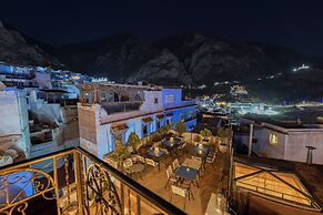 RIAD NILA