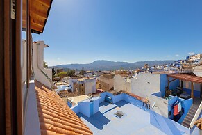 RIAD NILA