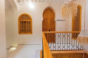 RIAD NILA