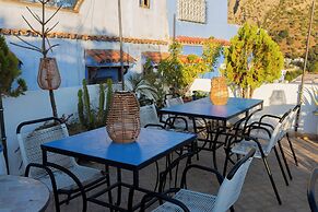 RIAD NILA