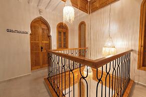 RIAD NILA