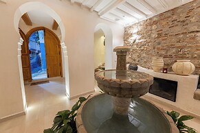 RIAD NILA
