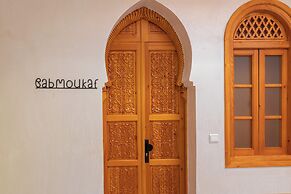 RIAD NILA