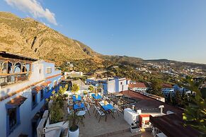 RIAD NILA