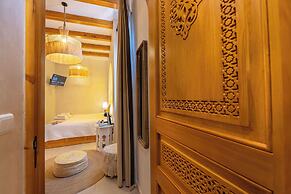 RIAD NILA