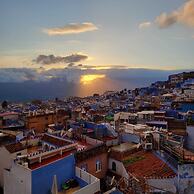 RIAD NILA