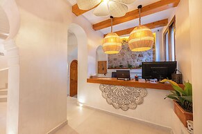 RIAD NILA