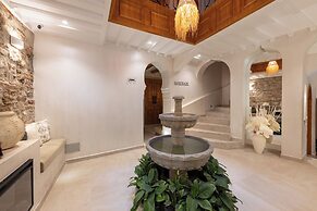 RIAD NILA