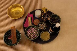 RIAD NILA