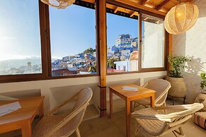 RIAD NILA