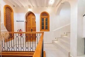 RIAD NILA