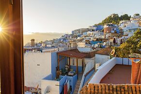RIAD NILA
