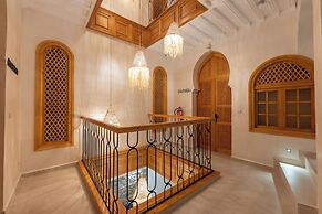 RIAD NILA