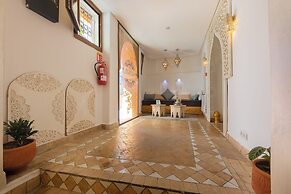 RIAD NILA